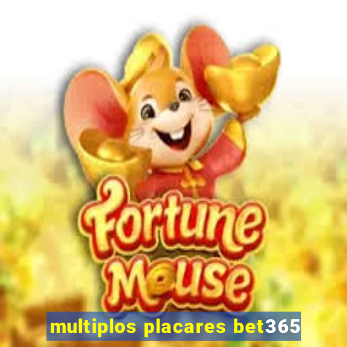 multiplos placares bet365